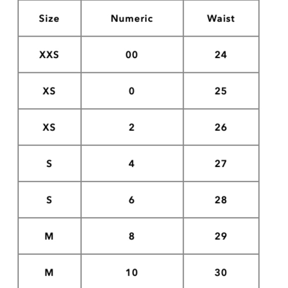 American Eagle Outfitters Stretch Jeggings - Picture 5 of 5